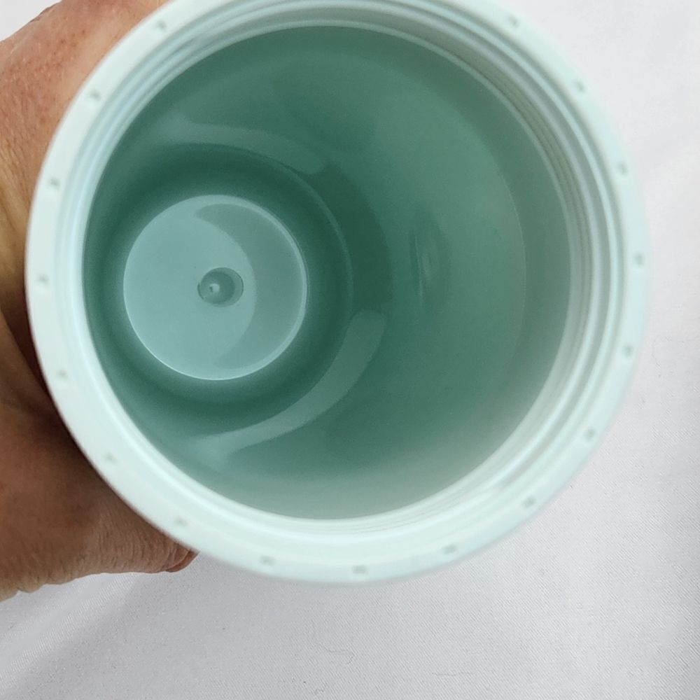 🔸️NWT Starbucks 2023 Mint Core Collection Recycled Plastic 16oz Tumbler - Picture 9 of 11